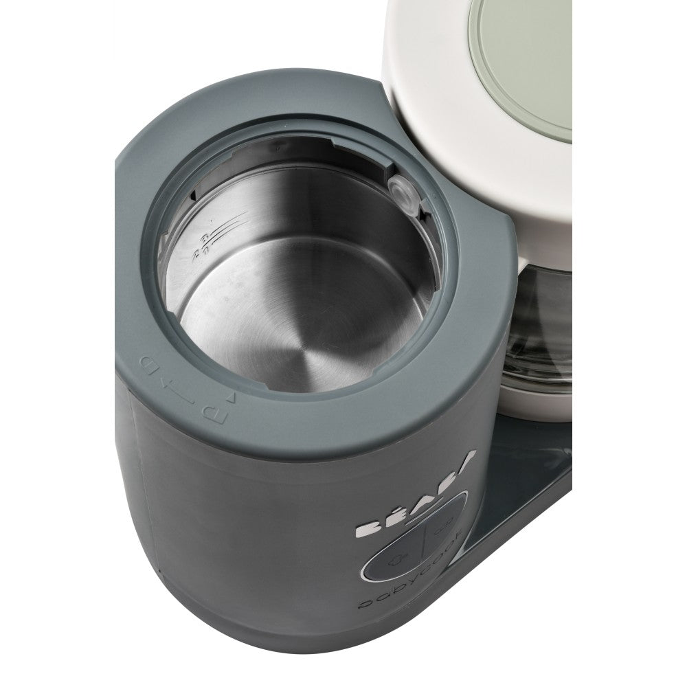 Babycook Neo Baby Food Maker - Mineral Grey