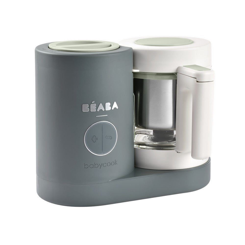 Babycook Neo Baby Food Maker - Mineral Grey