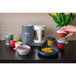 Babycook Neo Baby Food Maker - Mineral Grey