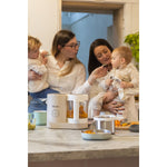 Babycook Neo Baby Food Maker - Clay