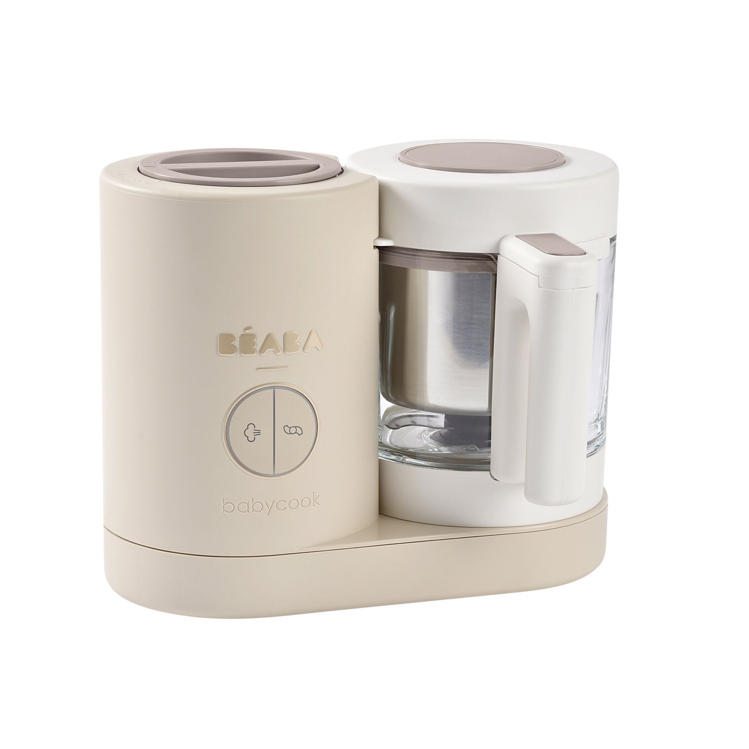 6 in 1 Babycook Neo Baby Food Maker