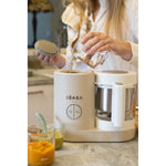 Babycook Neo Baby Food Maker - Clay