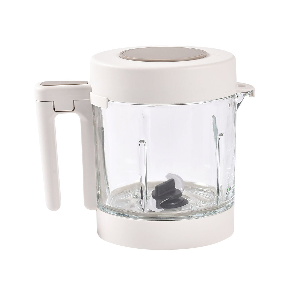 Babycook Neo Baby Food Maker - Clay