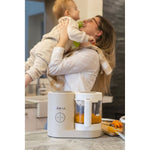 Babycook Neo Baby Food Maker - Clay