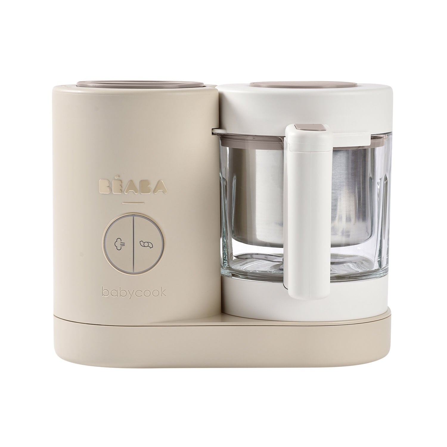 6 in 1 Babycook Neo Baby Food Maker