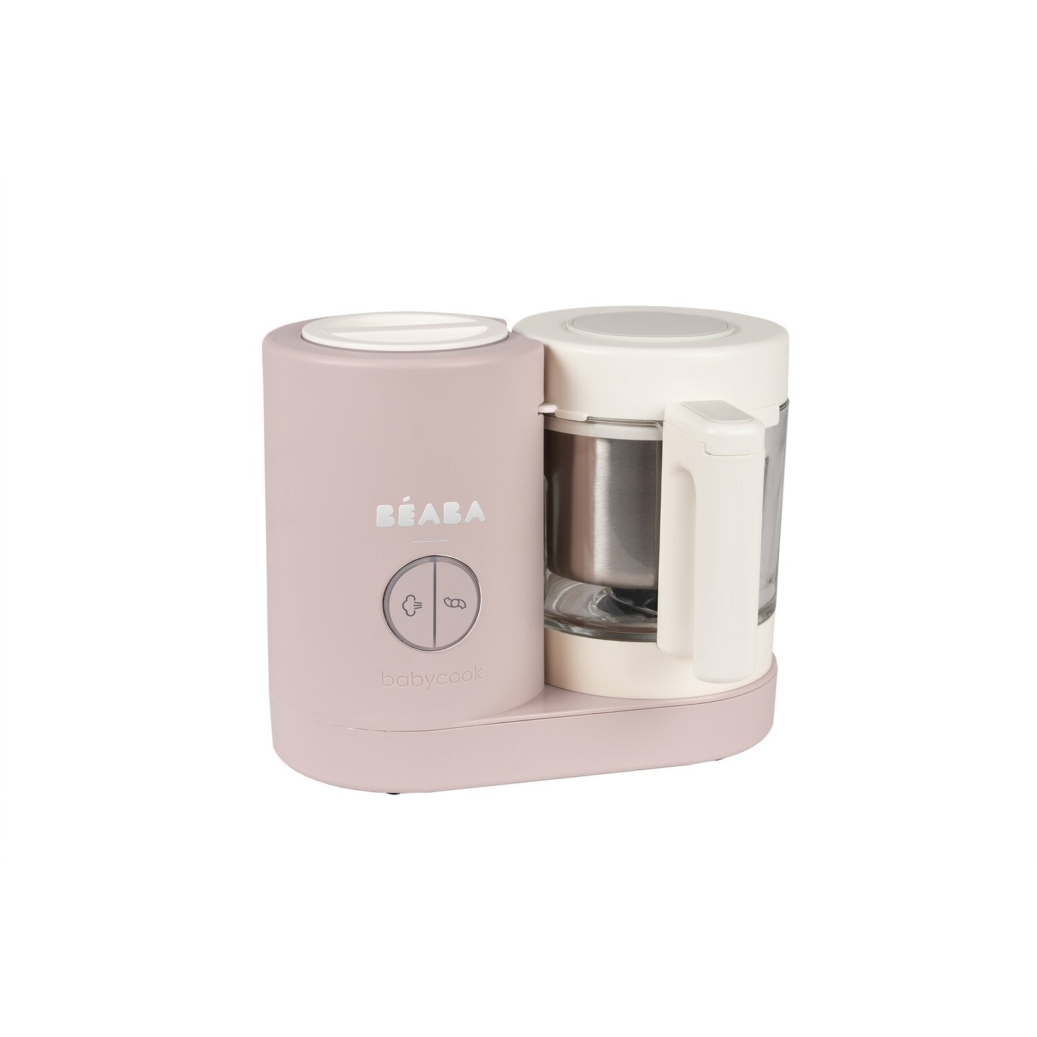 Babycook Neo Baby Food Maker - Cotton Candy