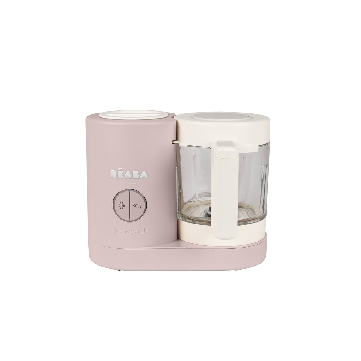 Babycook Neo Baby Food Maker - Cotton Candy