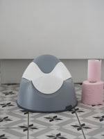 Training Potty - Light Mist