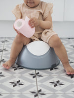 Training Potty - Light Mist