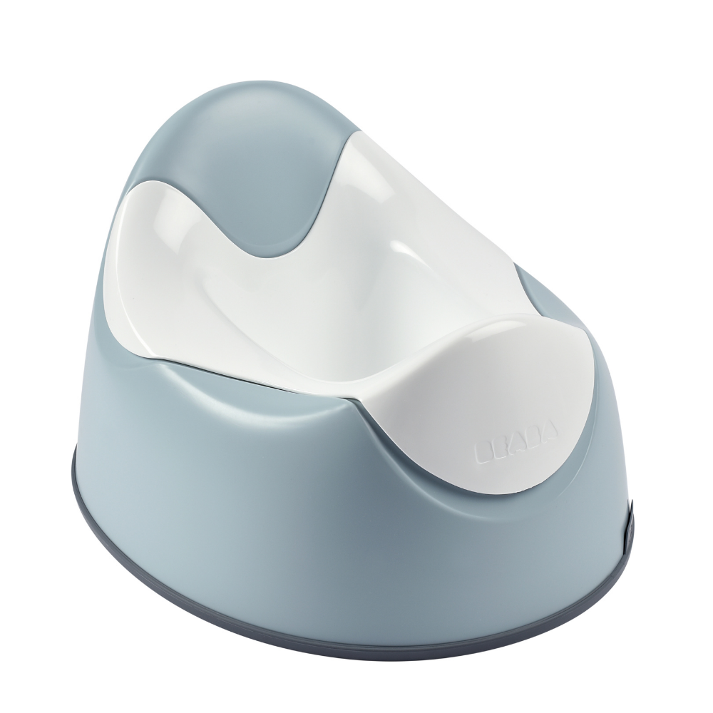 Beaba Training Potty - Green Blue