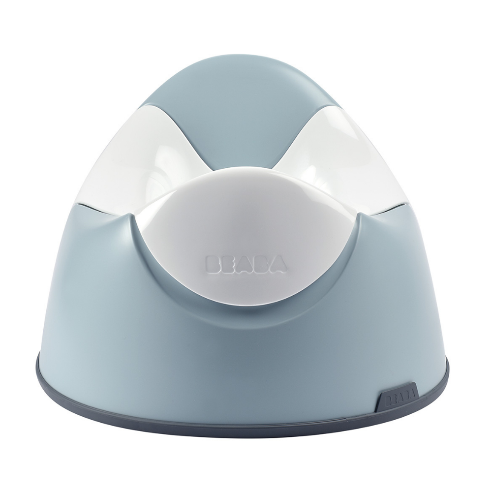 Beaba Training Potty - Green Blue (1)