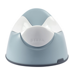 Beaba Training Potty - Green Blue (1)