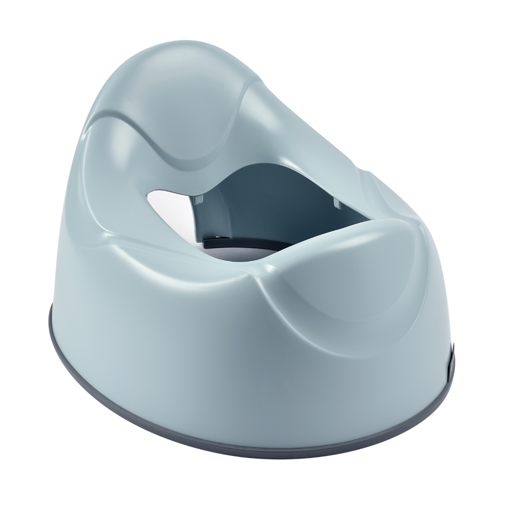 Beaba Training Potty - Green Blue (2)