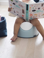 Training Potty - Green