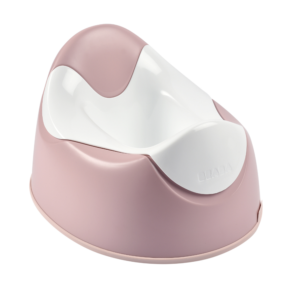 Beaba Training Potty - Pink