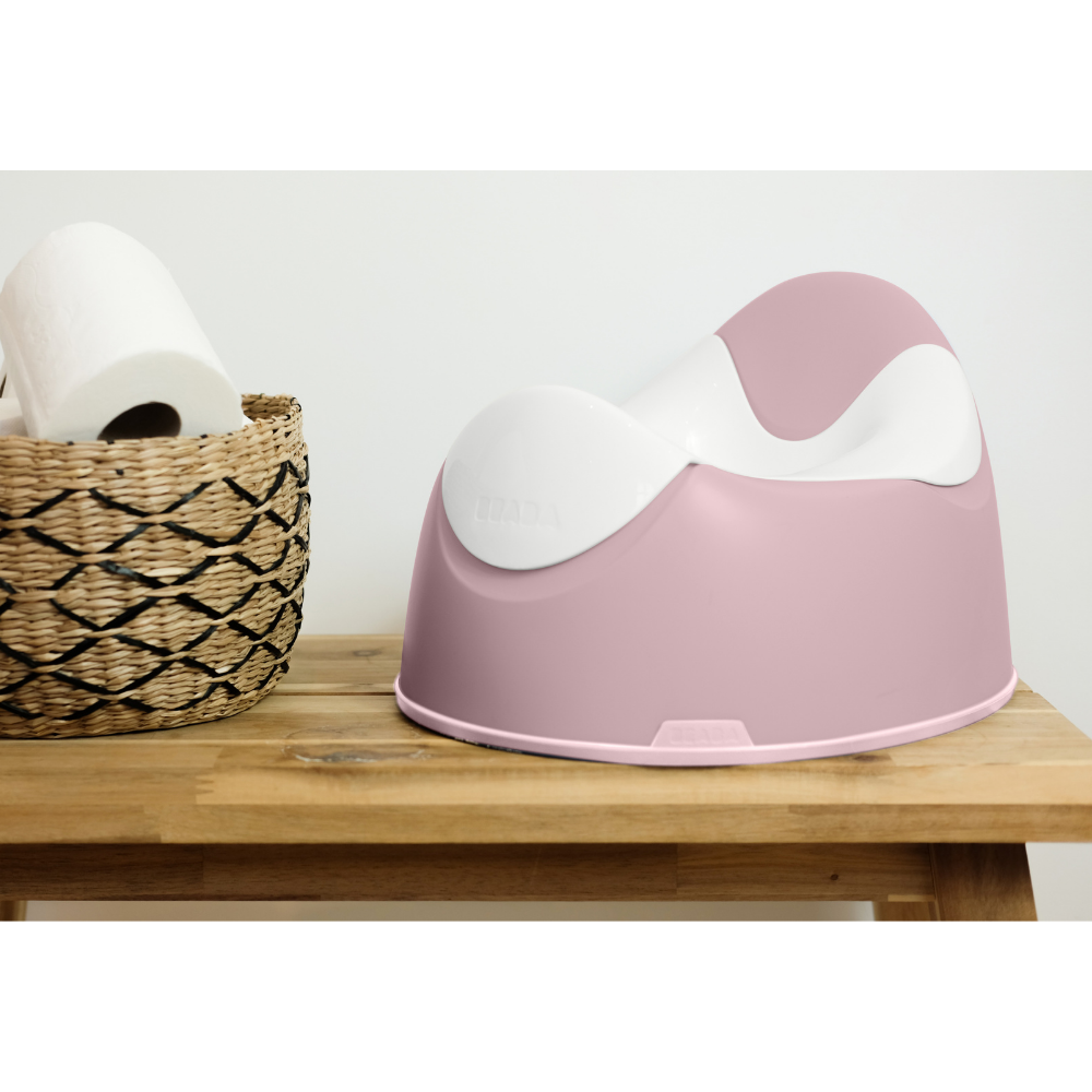 Beaba Training Potty - Pink (3)