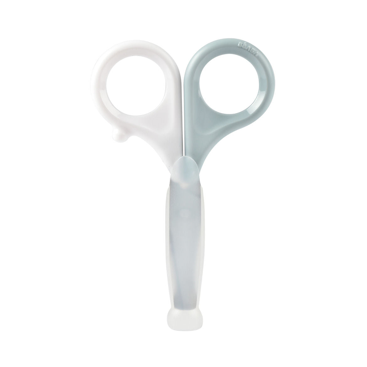 Baby Scissors - Green Blue