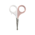 Baby Nail Scissors