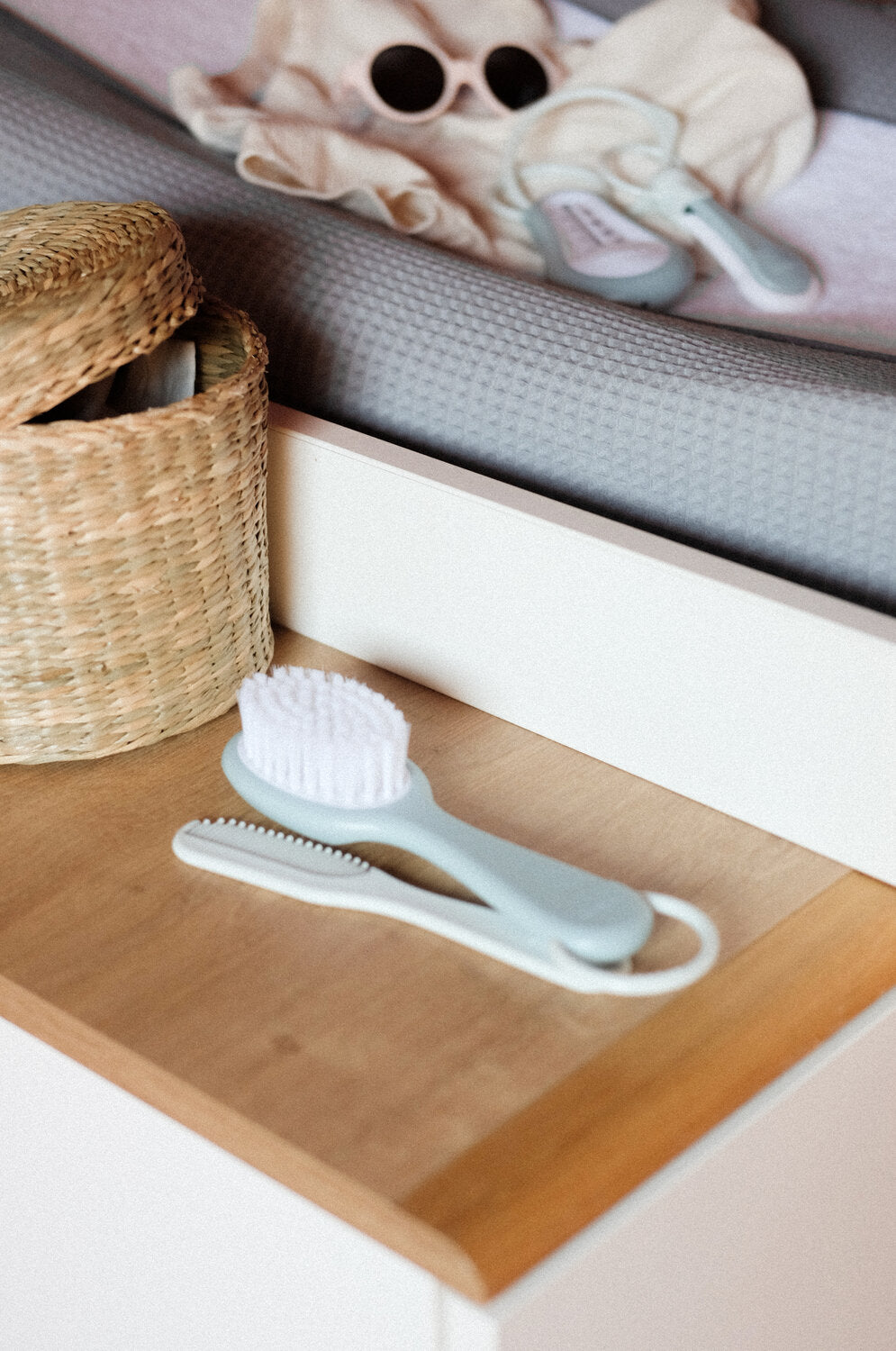 Baby Care Set