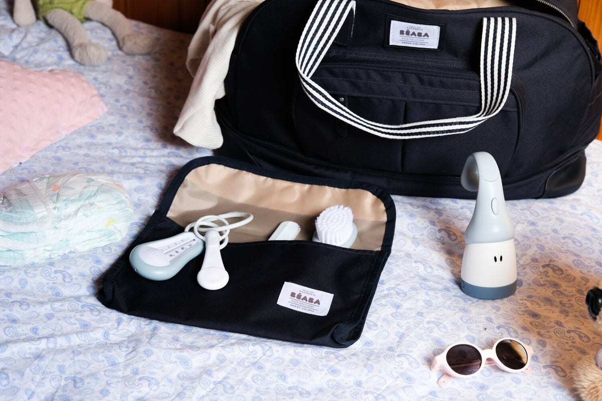 Baby Care Set