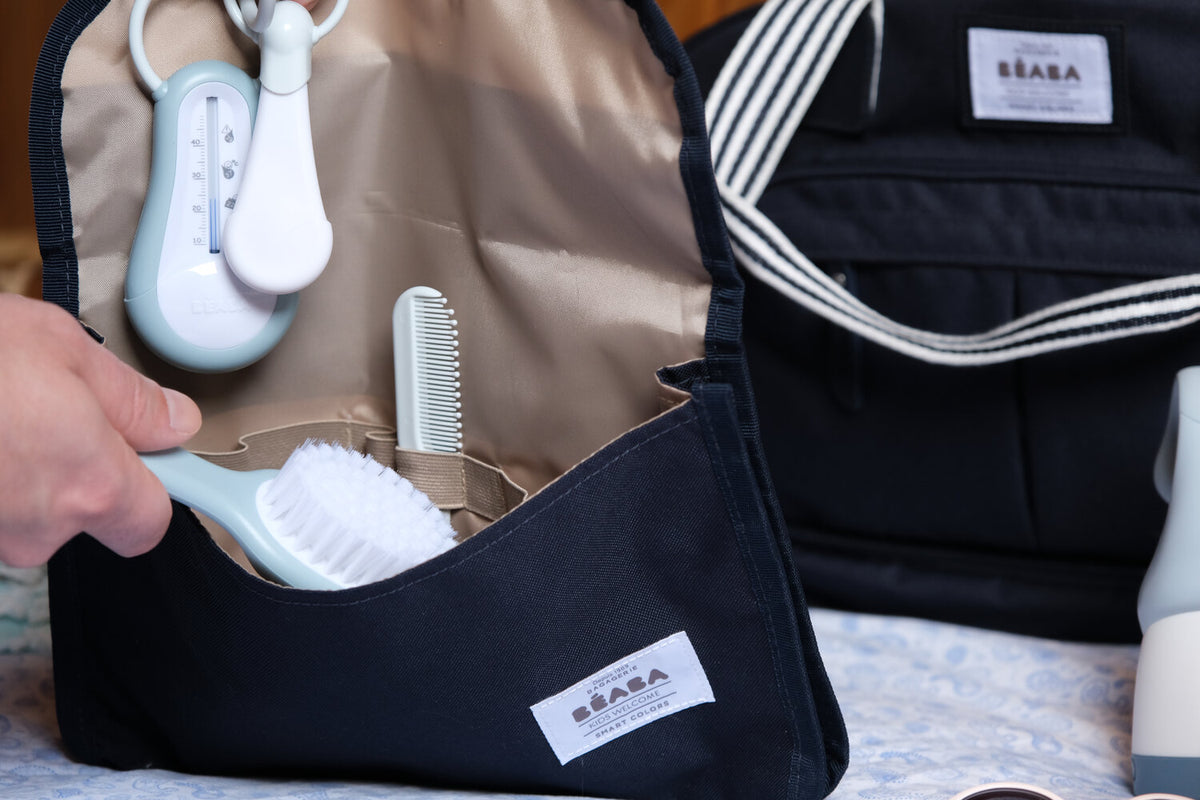 Baby Care Set