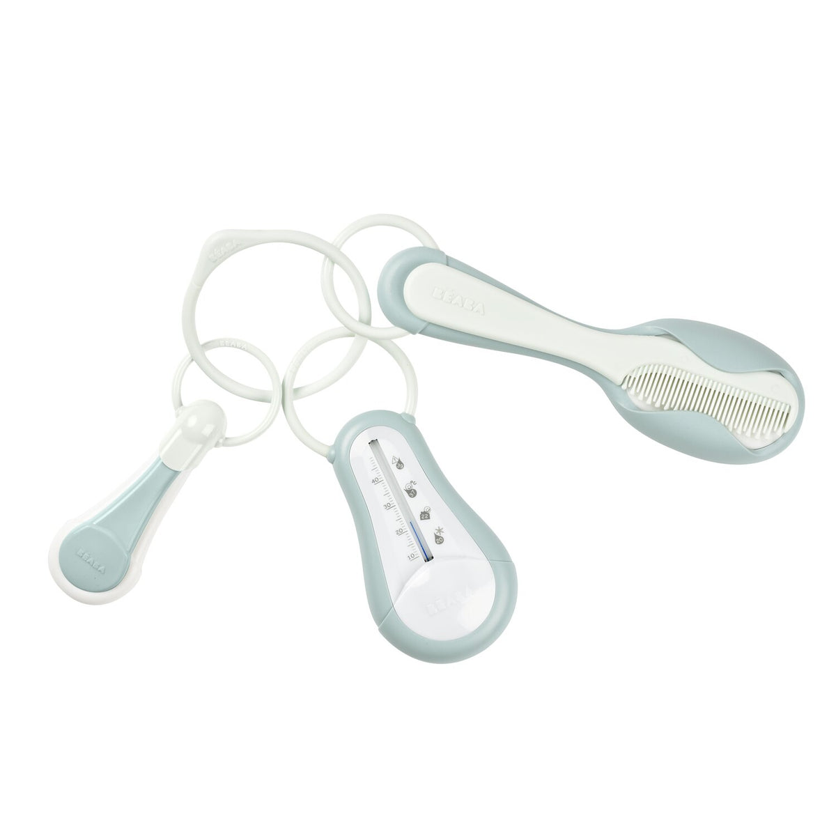 Baby Care Set