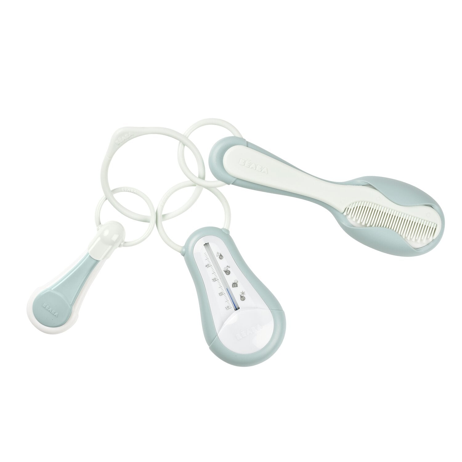 Baby Care Set