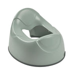 Training Potty - Sage