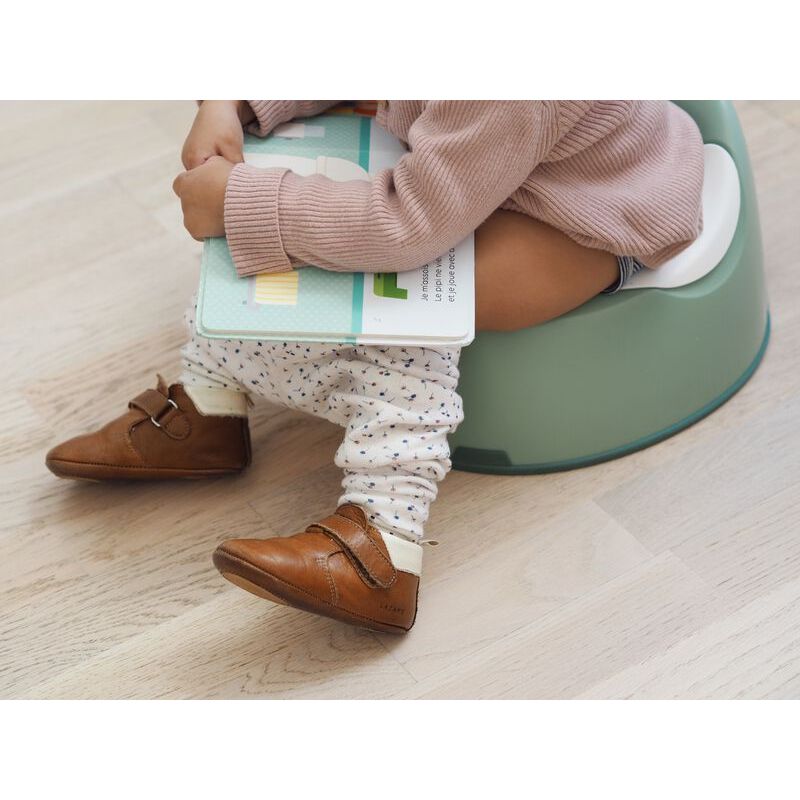 Training Potty - Sage