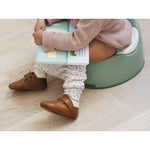 Training Potty - Sage