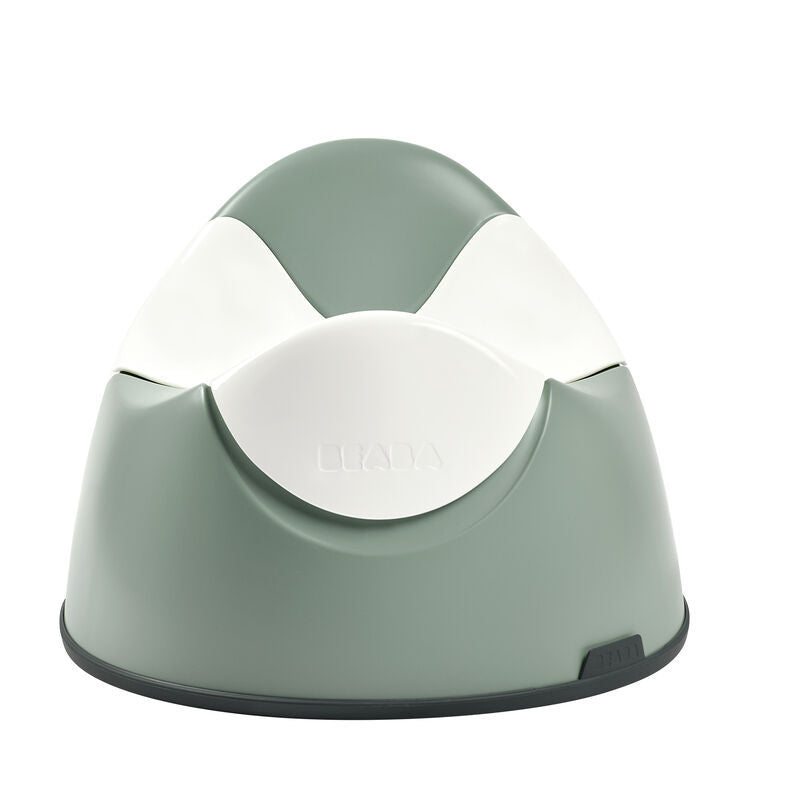 Training Potty - Sage