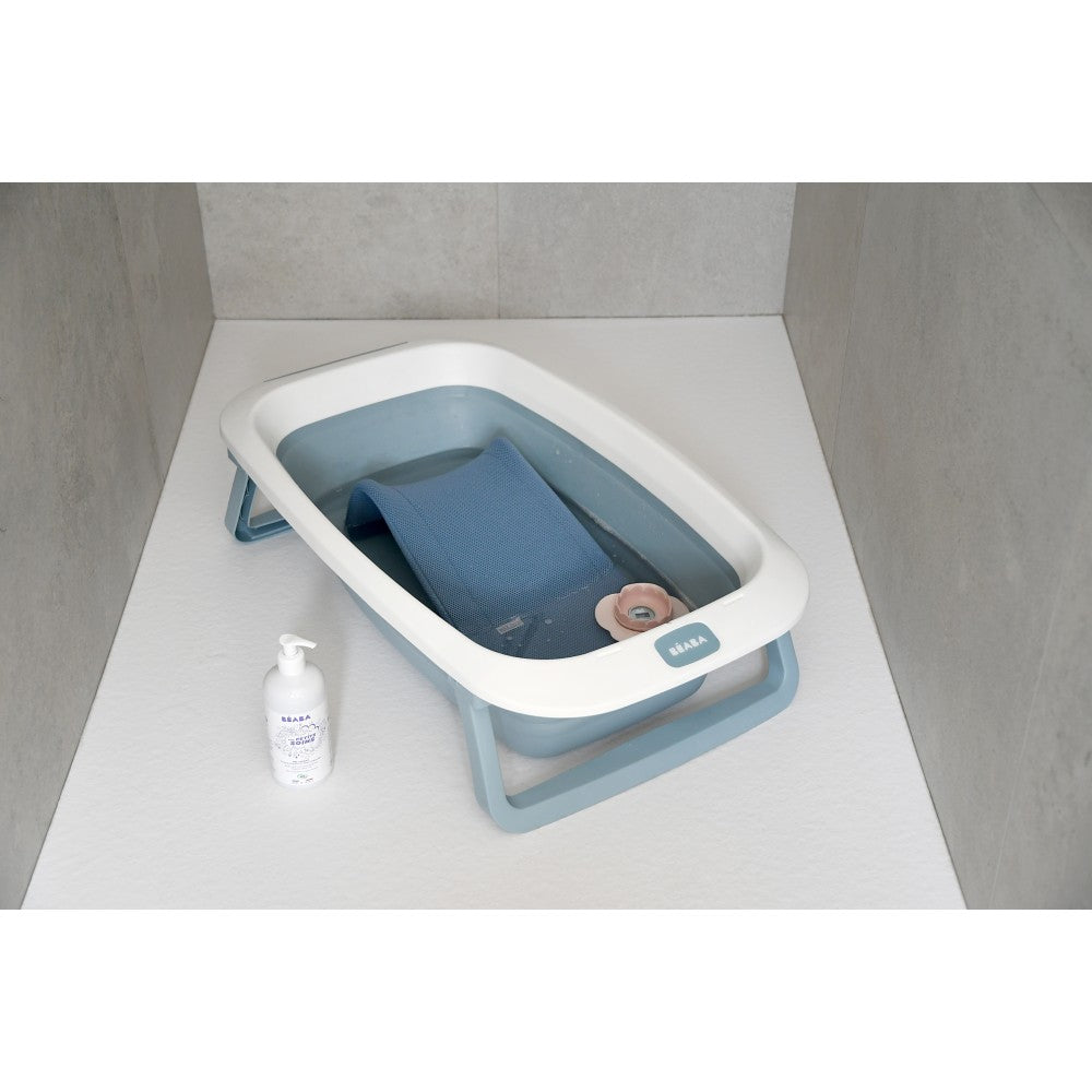 Eazy Pop Foldable Bath - Baltic Blue