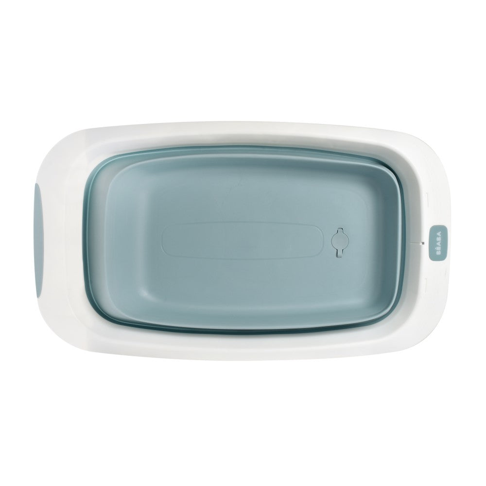 Eazy Pop Foldable Bath - Baltic Blue