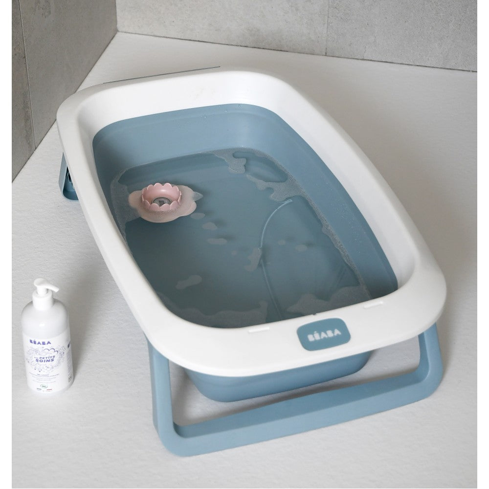 Eazy Pop Foldable Bath - Baltic Blue