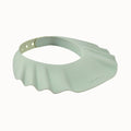 Silicone Bath Visor - Green