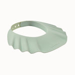 Silicone Bath Visor - Green