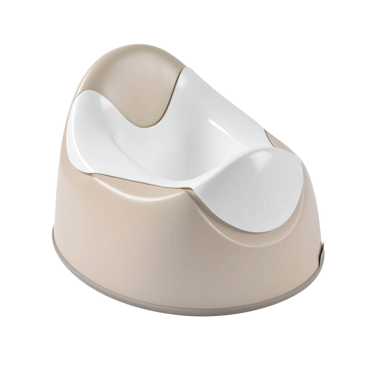 Training Potty - Clay