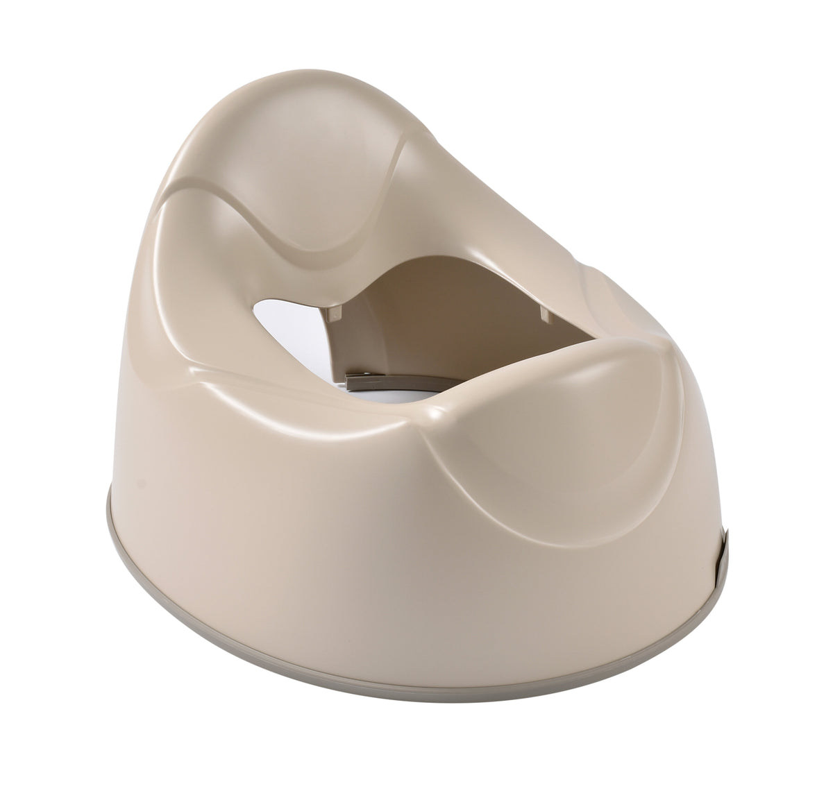 Training Potty - Clay