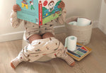 Training Potty - Clay
