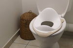 Toilet Trainer Seat - Clay