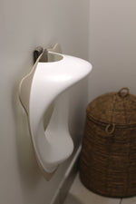 Toilet Trainer Seat - Clay