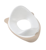 Toilet Trainer Seat - Clay