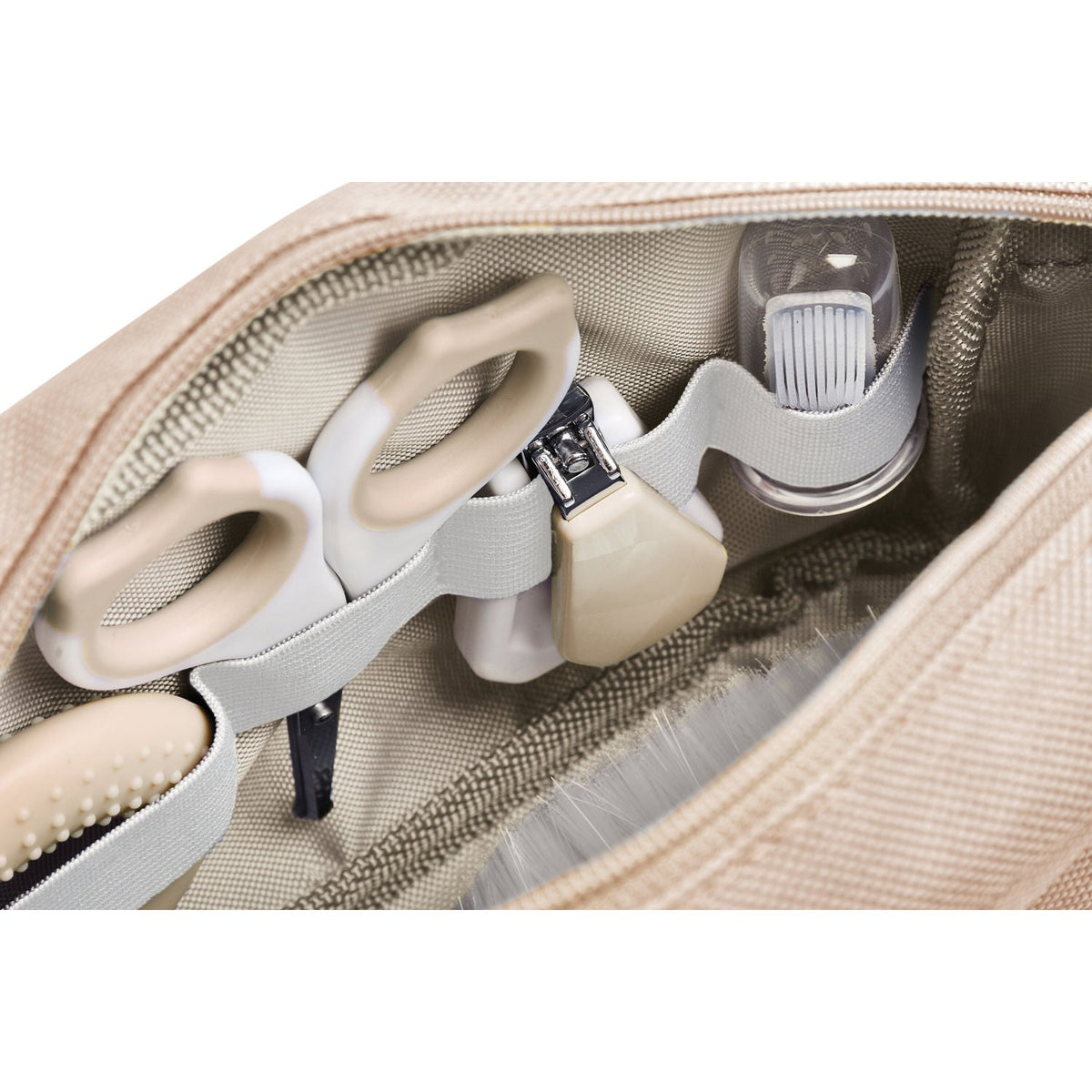 Baby Grooming Kit