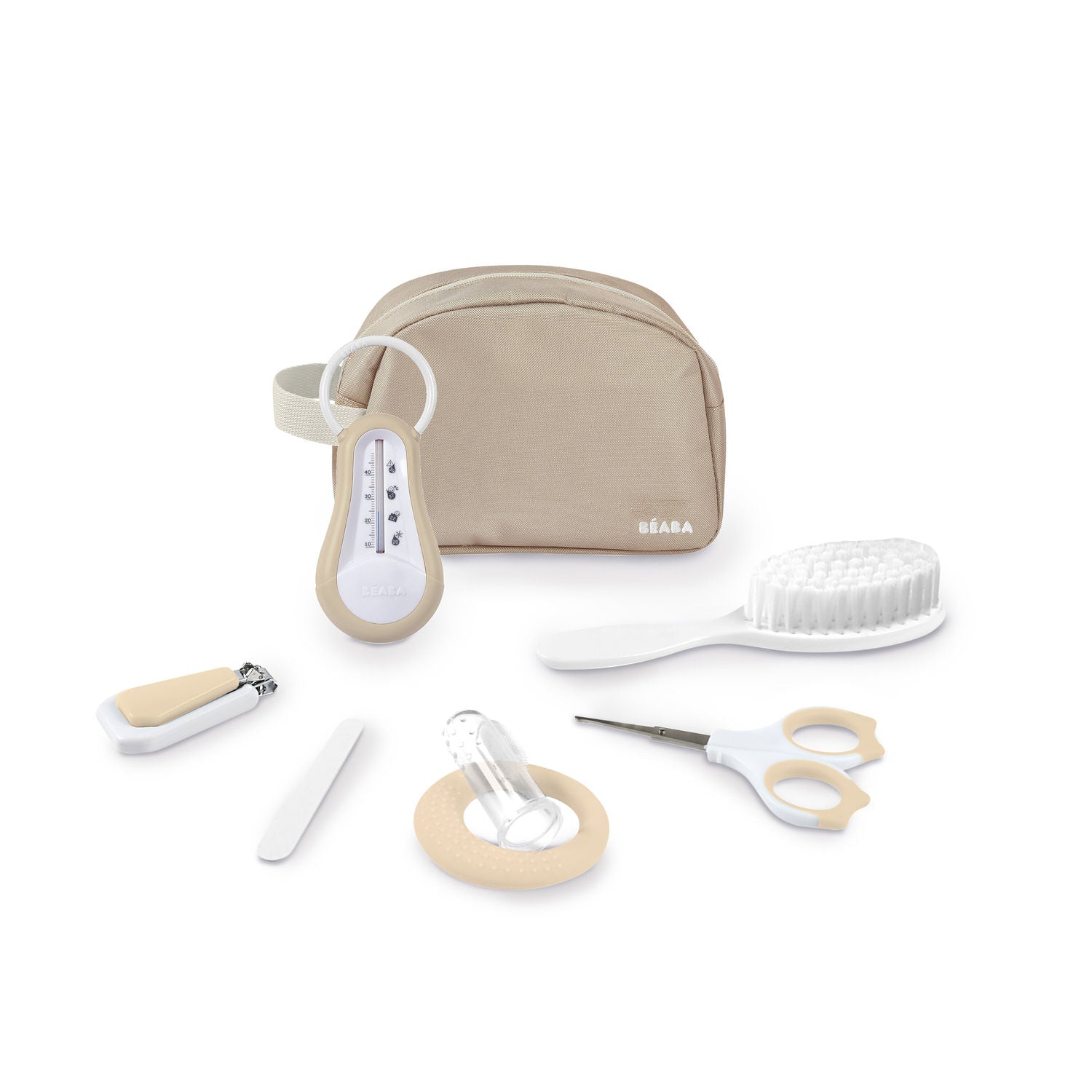 Baby Grooming Kit