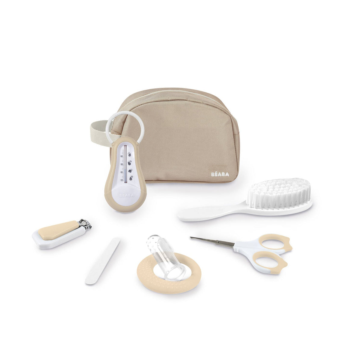 Baby Grooming Kit