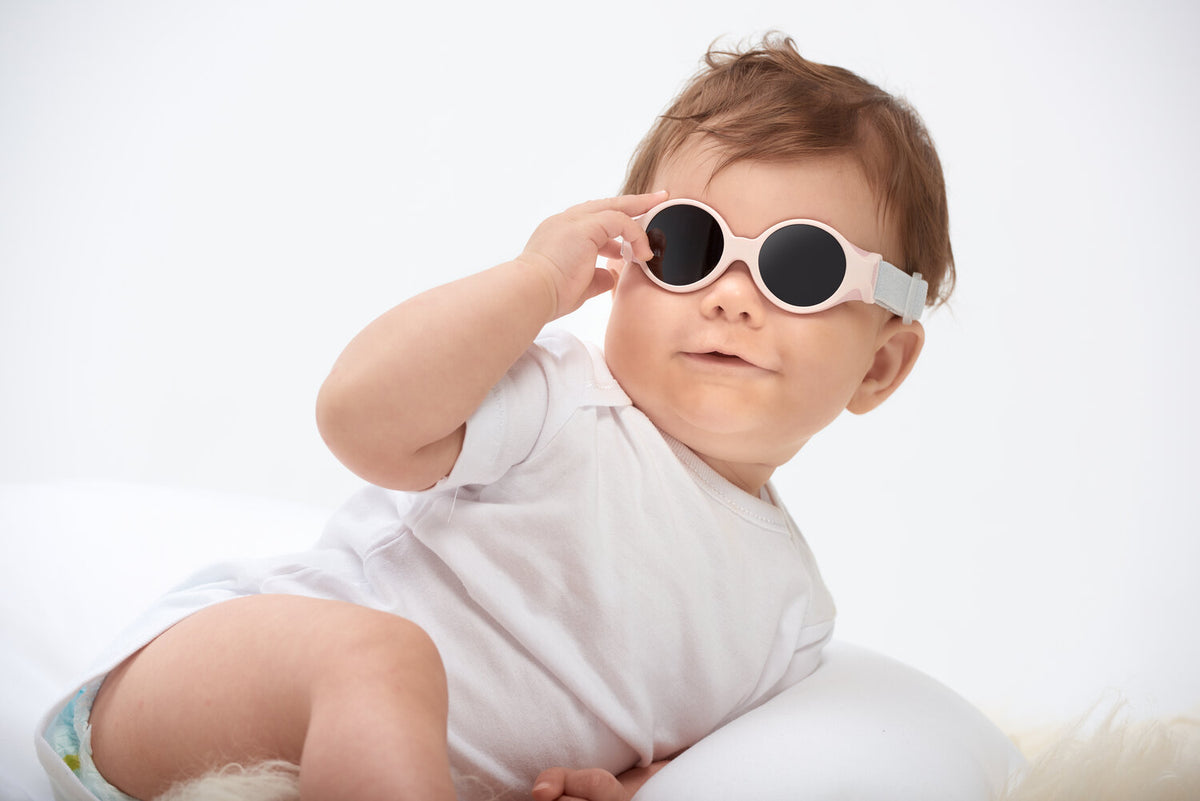 Glee Baby Sunglasses 0-9 Months