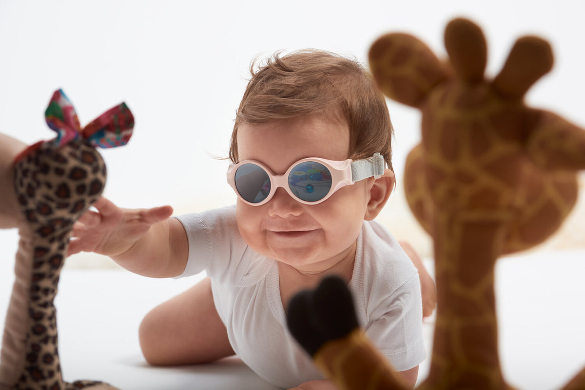 Glee Baby Sunglasses 0-9 Months
