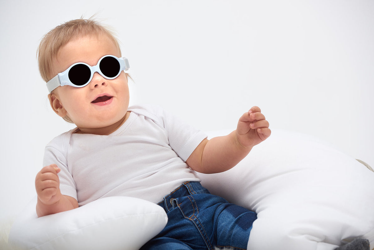Glee Baby Sunglasses 0-9 Months
