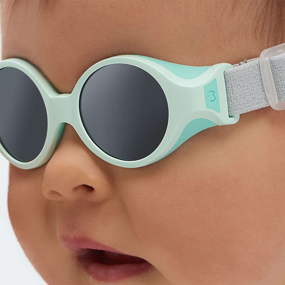 Glee Baby Sunglasses 0-9 Months