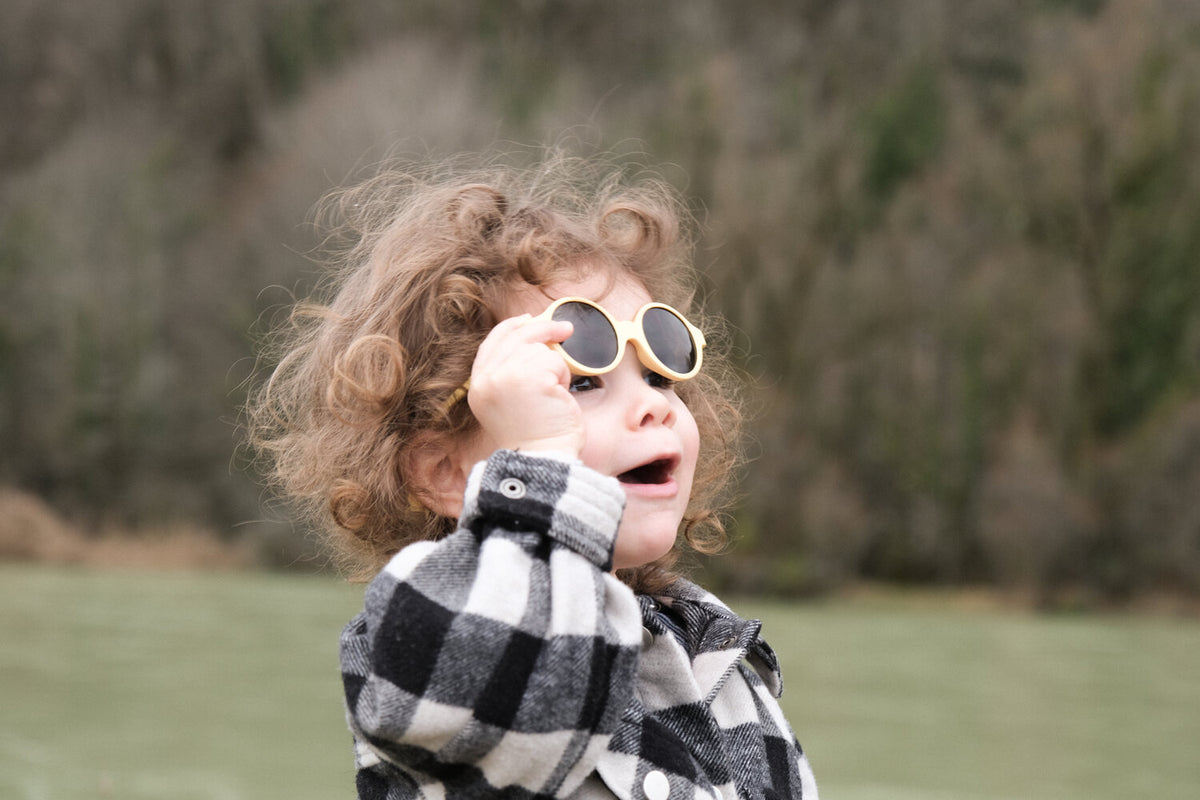 Joy Toddler Sunglasses 9-24 Months